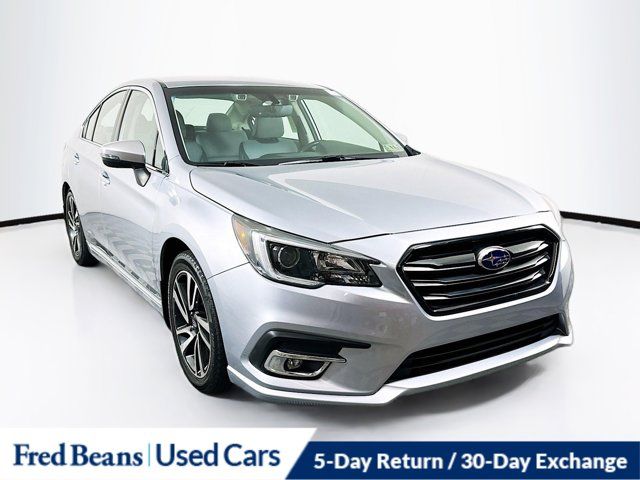 2019 Subaru Legacy Sport