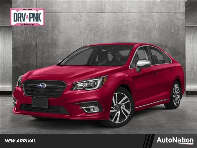 2019 Subaru Legacy Sport