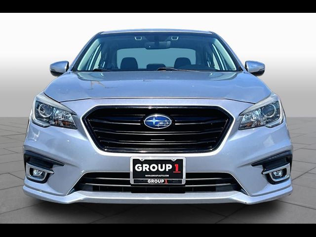2019 Subaru Legacy Sport