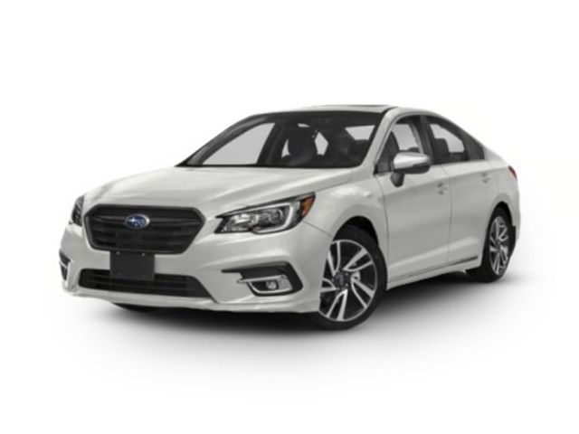 2019 Subaru Legacy Sport