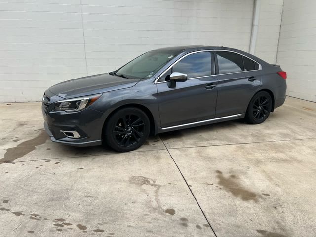 2019 Subaru Legacy Sport