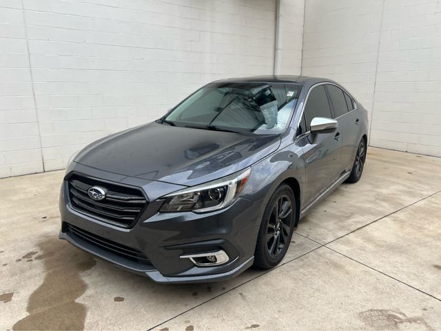 2019 Subaru Legacy Sport