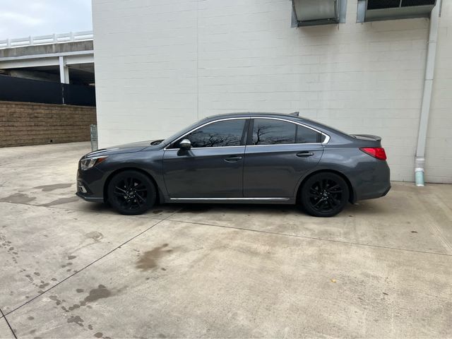 2019 Subaru Legacy Sport