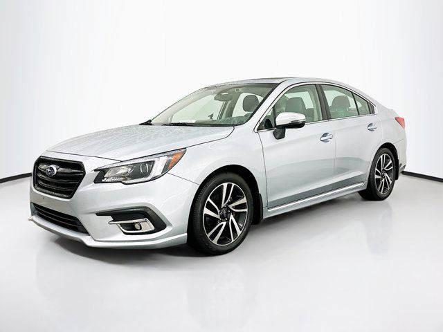 2019 Subaru Legacy Sport