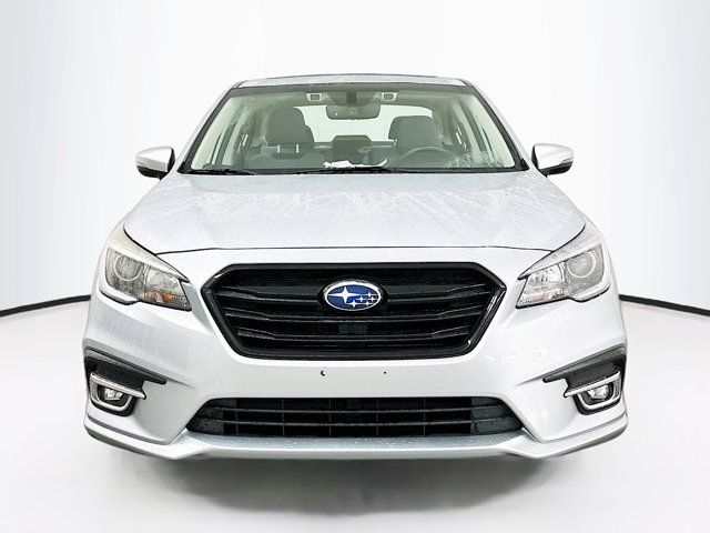 2019 Subaru Legacy Sport