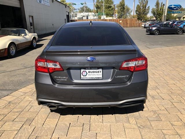 2019 Subaru Legacy Sport