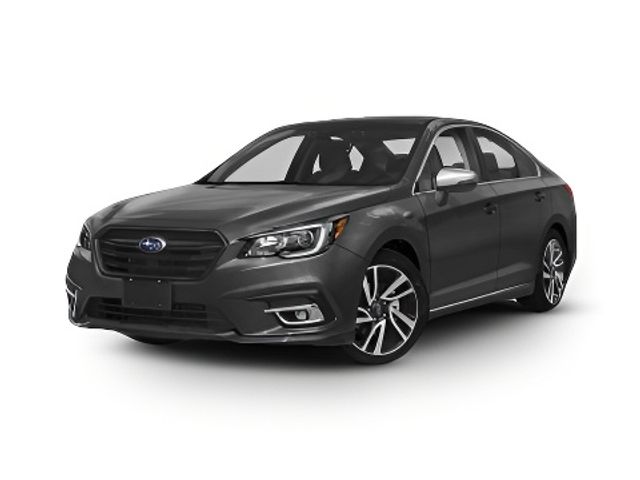 2019 Subaru Legacy Sport