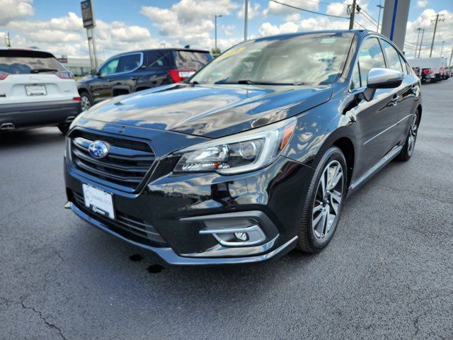 2019 Subaru Legacy Sport