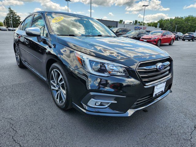 2019 Subaru Legacy Sport