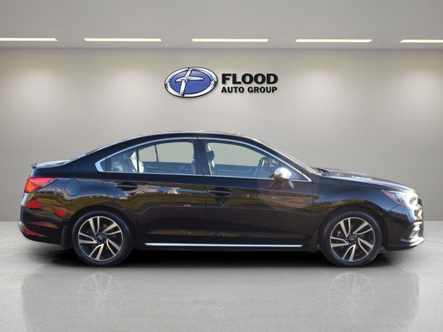 2019 Subaru Legacy Sport