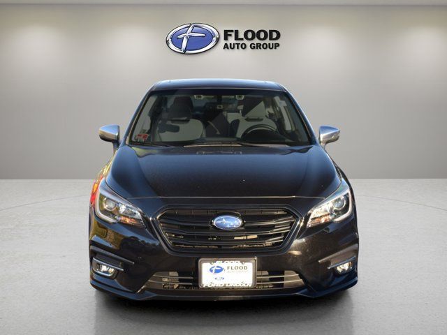 2019 Subaru Legacy Sport