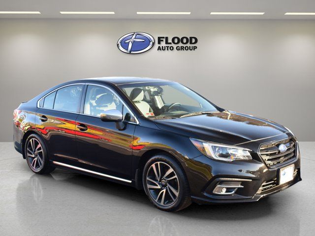 2019 Subaru Legacy Sport