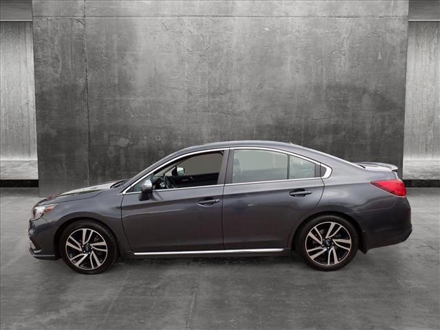 2019 Subaru Legacy Sport