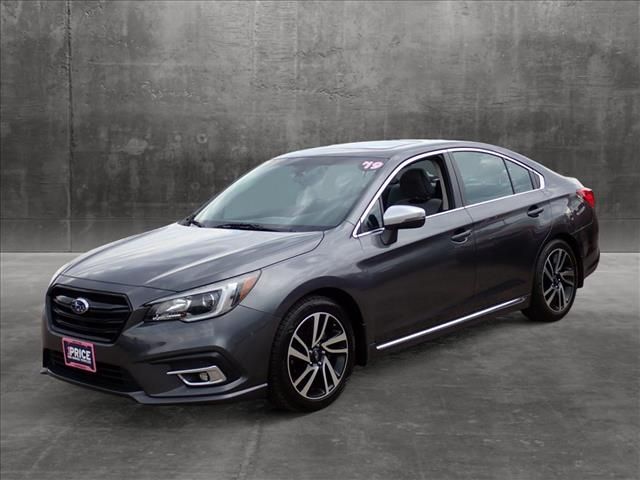 2019 Subaru Legacy Sport