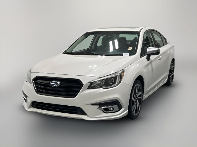 2019 Subaru Legacy Sport