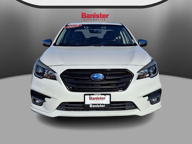 2019 Subaru Legacy Sport