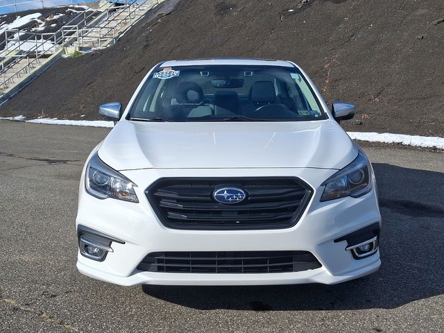 2019 Subaru Legacy Sport