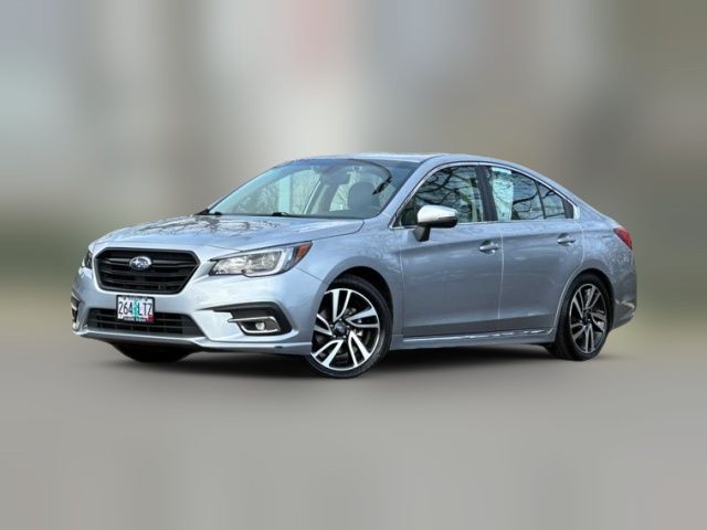 2019 Subaru Legacy Sport