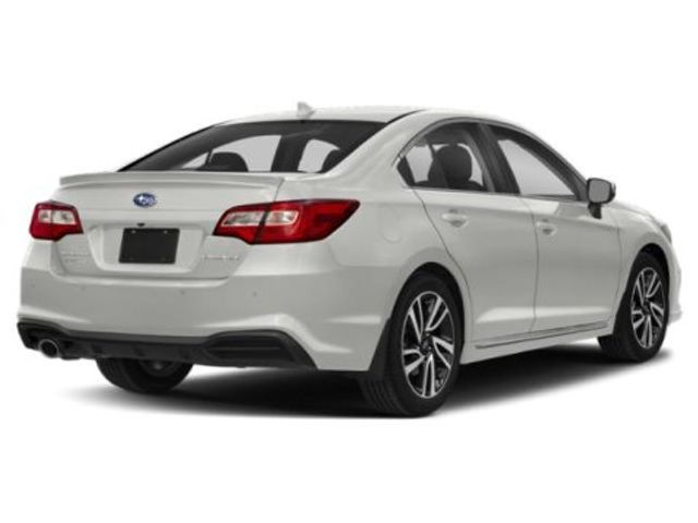 2019 Subaru Legacy Sport