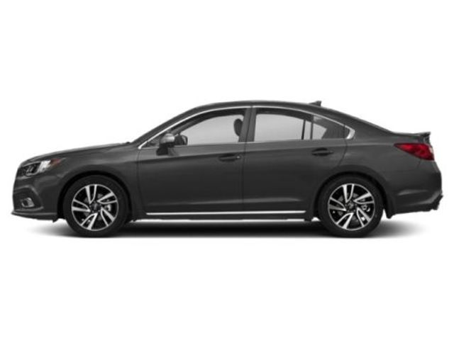 2019 Subaru Legacy Sport