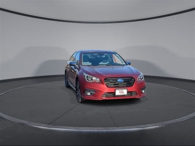 2019 Subaru Legacy Sport