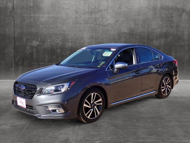 2019 Subaru Legacy Sport