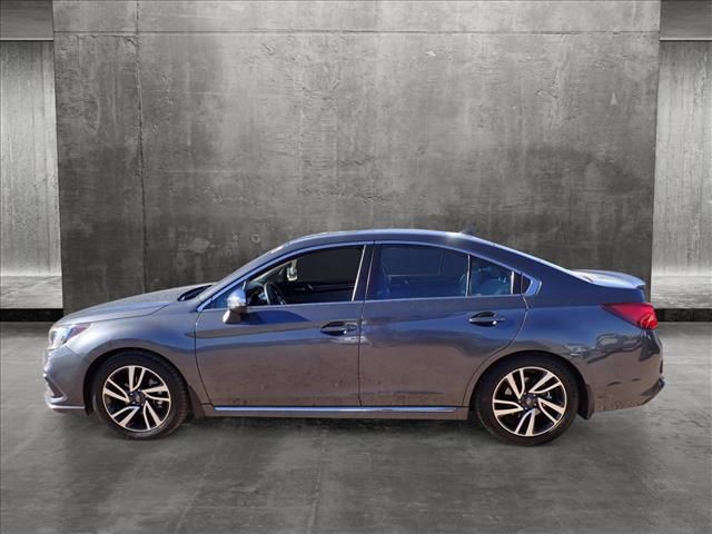 2019 Subaru Legacy Sport