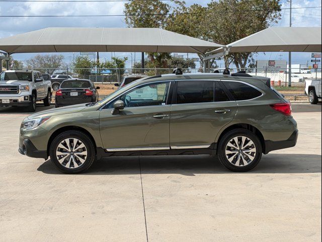 2019 Subaru Outback Touring