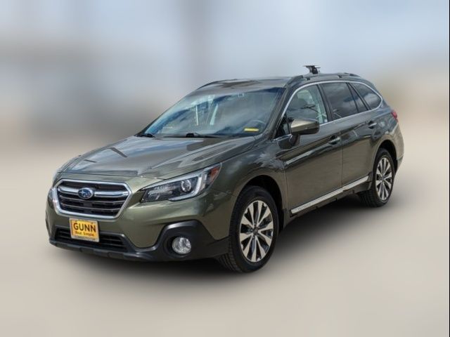 2019 Subaru Outback Touring