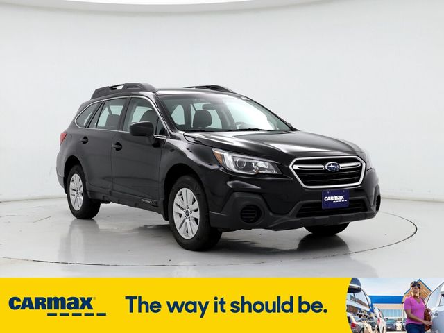 2019 Subaru Outback Base