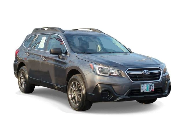 2019 Subaru Outback Base