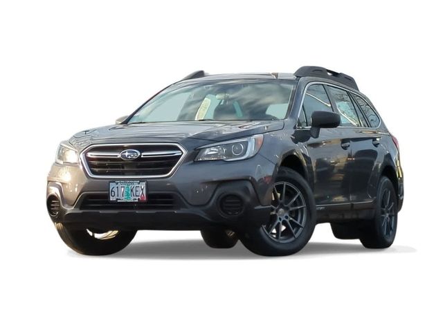 2019 Subaru Outback Base