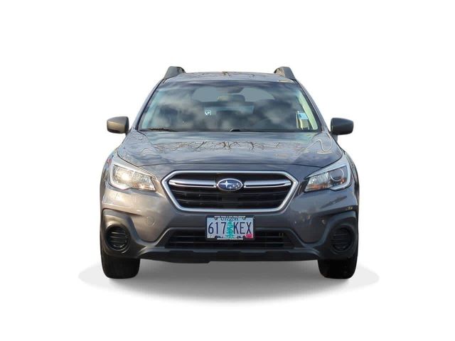 2019 Subaru Outback Base