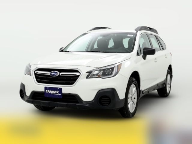 2019 Subaru Outback Base