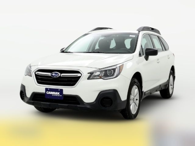 2019 Subaru Outback Base