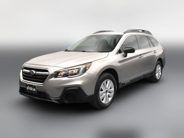 2019 Subaru Outback Base