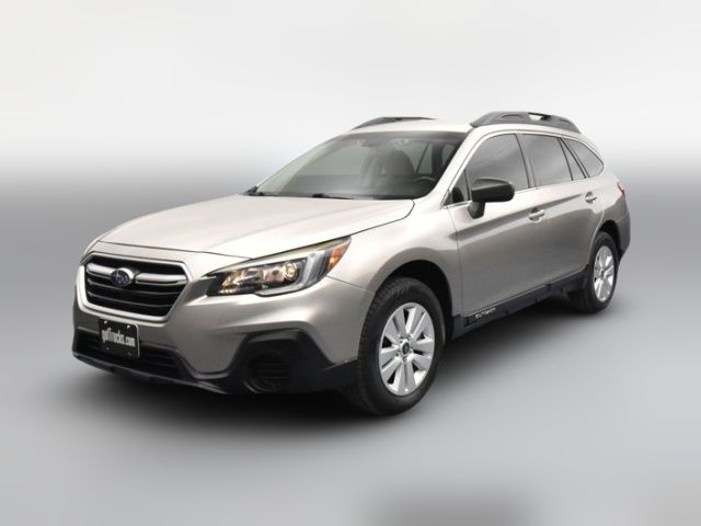 2019 Subaru Outback Base