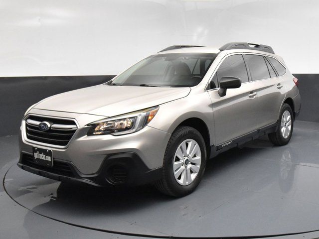 2019 Subaru Outback Base