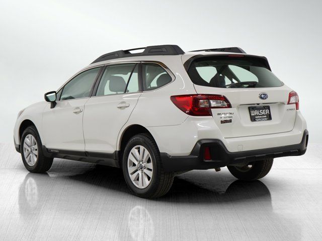 2019 Subaru Outback Base