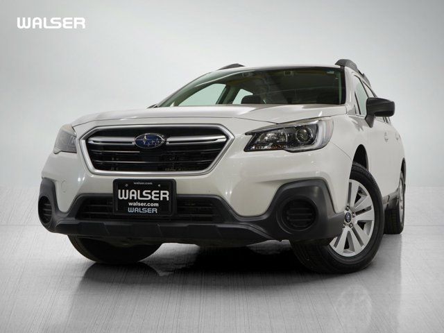 2019 Subaru Outback Base