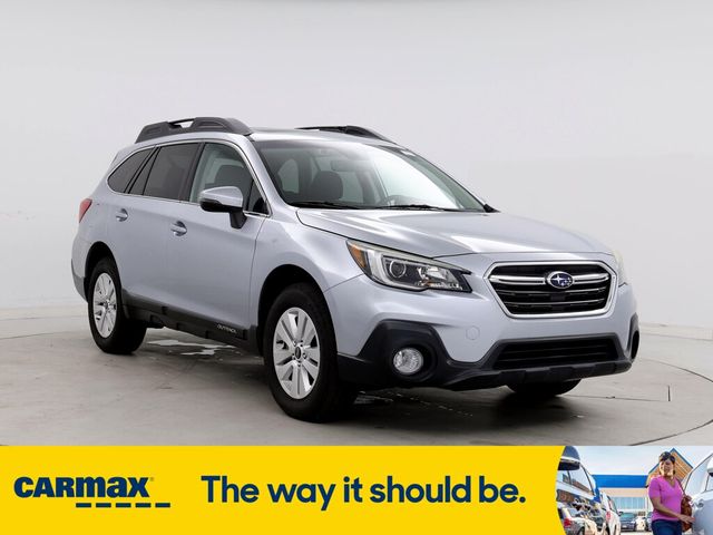 2019 Subaru Outback Premium