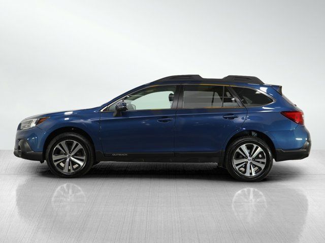 2019 Subaru Outback Limited