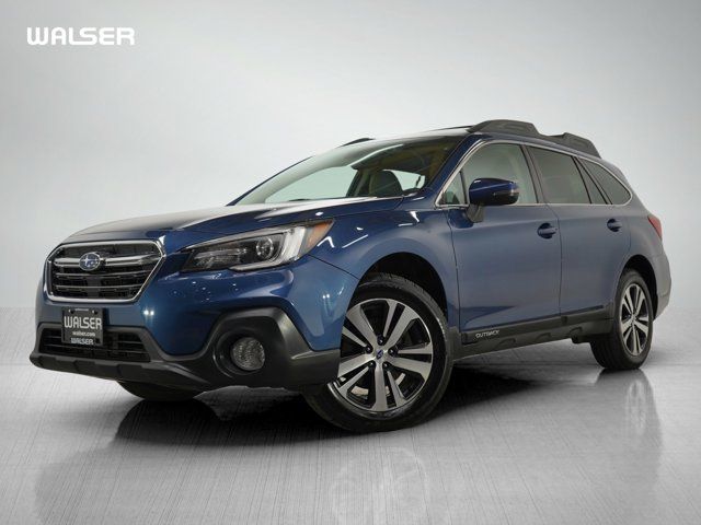 2019 Subaru Outback Limited