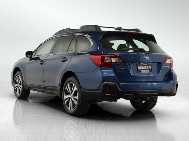 2019 Subaru Outback Limited