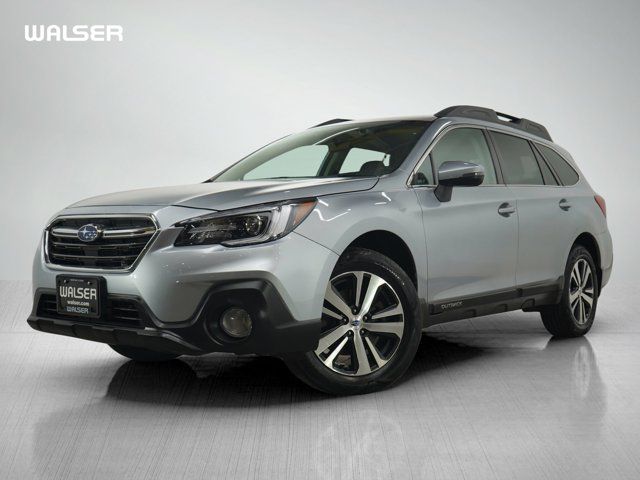 2019 Subaru Outback Limited