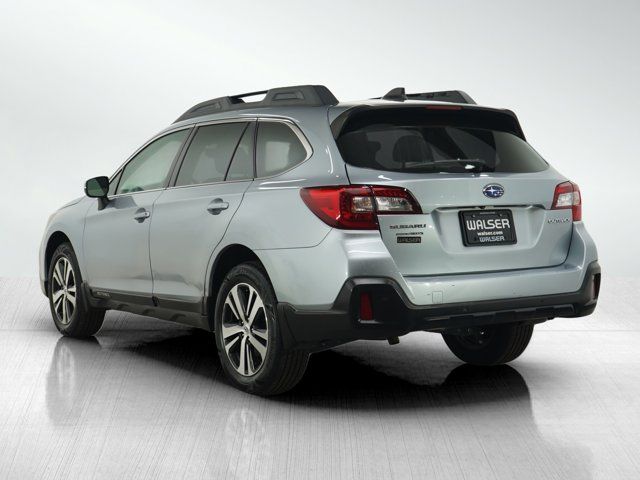 2019 Subaru Outback Limited