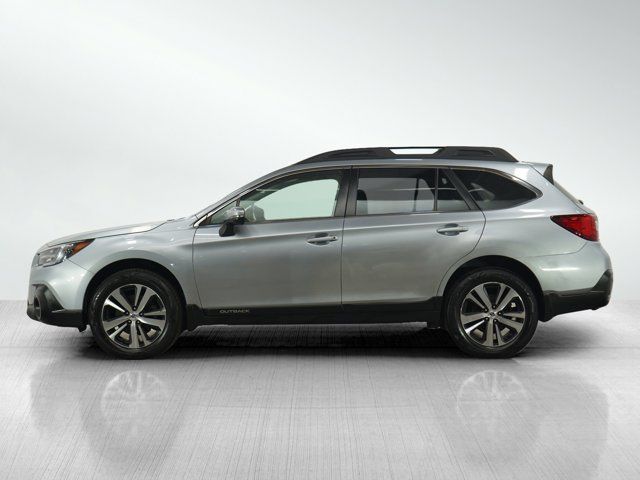 2019 Subaru Outback Limited