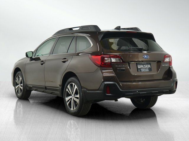 2019 Subaru Outback Limited