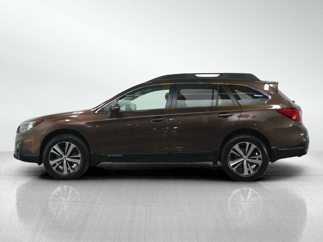 2019 Subaru Outback Limited