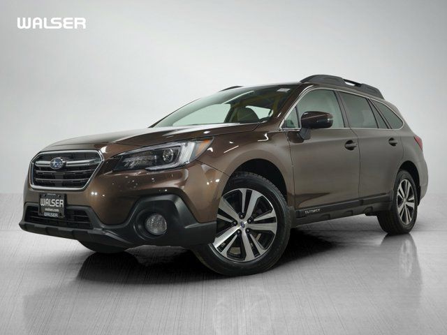 2019 Subaru Outback Limited